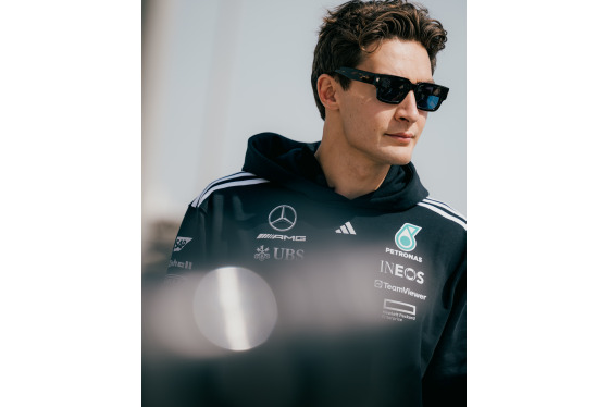 Spacesuit Collections Photo ID 538248, Birgit Dieryck, Formula 1 Aramco Pre-season Testing, Bahrain, 28/02/2025 10:10:15