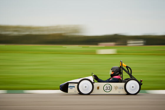 Spacesuit Collections Photo ID 514024, James Lynch, Greenpower International Final, UK, 13/10/2024 09:13:55