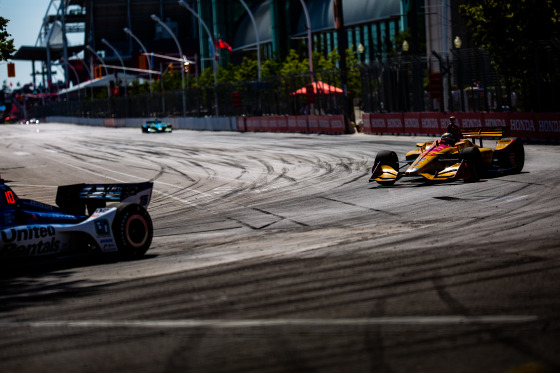 Spacesuit Collections Photo ID 163646, Andy Clary, Honda Indy Toronto, Canada, 14/07/2019 15:59:40