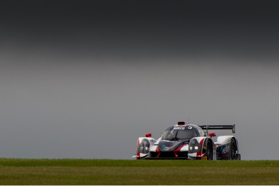 Spacesuit Collections Photo ID 43272, Nic Redhead, LMP3 Cup Donington Park, UK, 16/09/2017 11:49:25