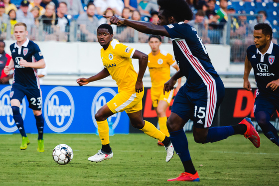 Spacesuit Collections Photo ID 167245, Kenneth Midgett, Nashville SC vs Indy Eleven, United States, 27/07/2019 18:20:15