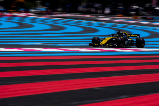 Spacesuit Collections Photo ID 81015, Sergey Savrasov, French Grand Prix, France, 22/06/2018 13:21:15