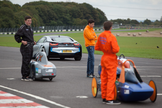 Spacesuit Collections Photo ID 43523, Tom Loomes, Greenpower - Castle Combe, UK, 17/09/2017 15:16:10