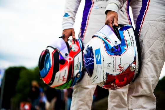 Spacesuit Collections Photo ID 25058, Nat Twiss, Berlin ePrix, Germany, 08/06/2017 12:14:34