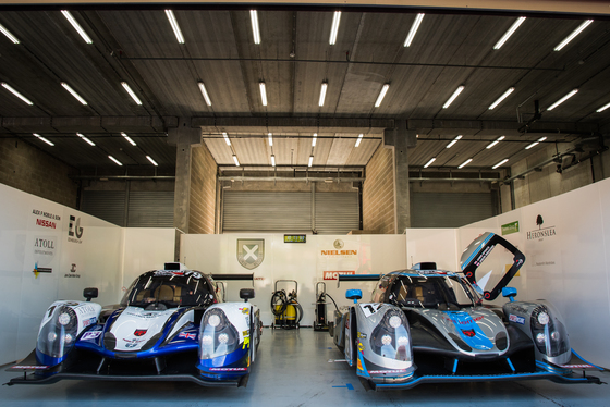 Spacesuit Collections Photo ID 28638, Nic Redhead, LMP3 Cup Spa, Belgium, 10/06/2017 09:16:30