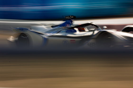 Spacesuit Collections Photo ID 149408, Shivraj Gohil, Berlin ePrix, Germany, 24/05/2019 15:56:37