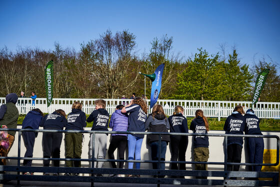 Spacesuit Collections Photo ID 460060, James Lynch, Goodwood Heat, UK, 21/04/2024 16:22:19