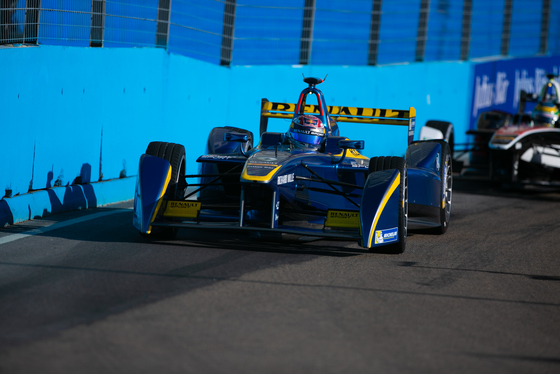 Spacesuit Collections Photo ID 106971, Shivraj Gohil, Punta del Este ePrix, Uruguay, 13/12/2014 08:24:50