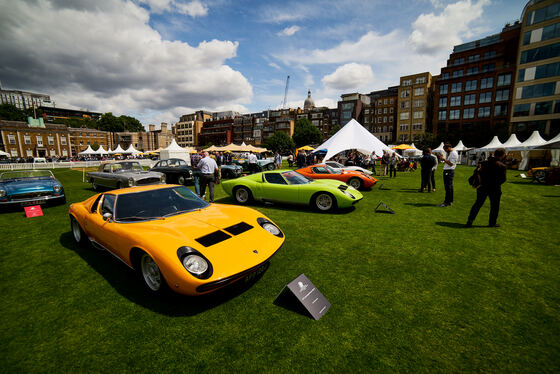 Spacesuit Collections Photo ID 152714, James Lynch, London Concours, UK, 05/06/2019 12:04:27