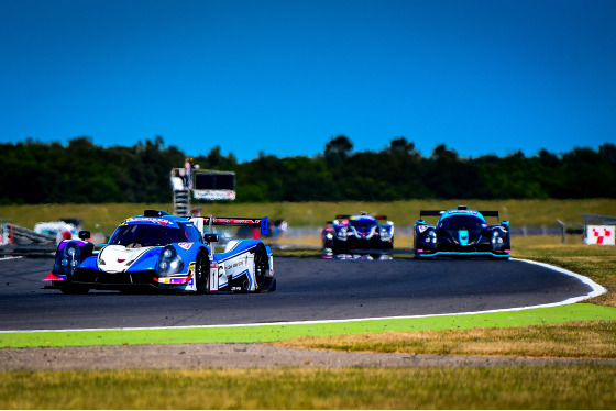 Spacesuit Collections Photo ID 82321, Nic Redhead, LMP3 Cup Snetterton, UK, 30/06/2018 15:13:55