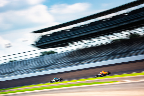 Spacesuit Collections Photo ID 204289, Kenneth Midgett, 104th Running of the Indianapolis 500, United States, 13/08/2020 14:33:05