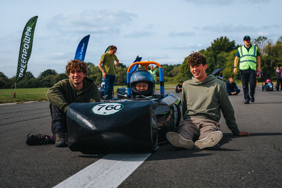 Spacesuit Collections Photo ID 511956, Jonathan Rogers, Dunsfold Park Heat, UK, 15/09/2024 13:18:45