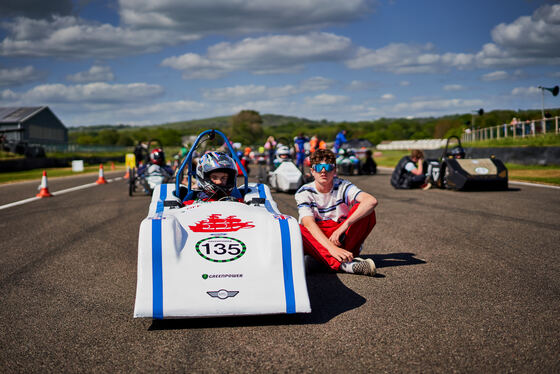Spacesuit Collections Image ID 294901, James Lynch, Goodwood Heat, UK, 08/05/2022 15:29:15