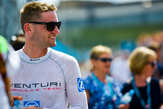 Spacesuit Collections Photo ID 27066, Nat Twiss, Berlin ePrix, Germany, 10/06/2017 15:39:34