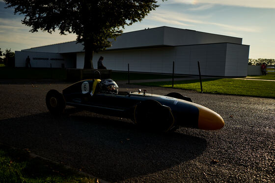 Spacesuit Collections Photo ID 430743, James Lynch, Greenpower International Final, UK, 08/10/2023 16:57:39