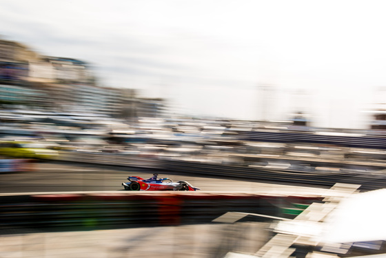 Spacesuit Collections Photo ID 144994, Lou Johnson, Monaco ePrix, Monaco, 11/05/2019 08:03:32