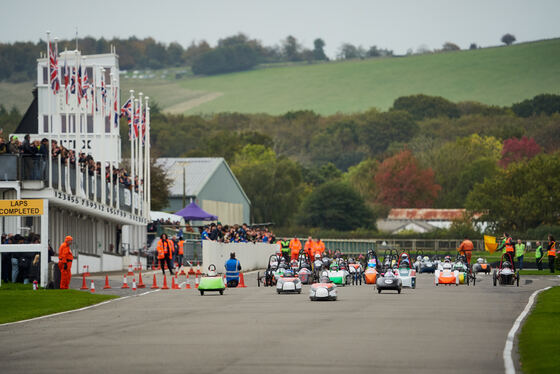 Spacesuit Collections Photo ID 513852, James Lynch, Greenpower International Final, UK, 13/10/2024 13:10:25