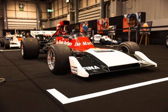 Spacesuit Collections Photo ID 519718, Alex Stefan, Autosport International Show, UK, 09/01/2025 14:31:34