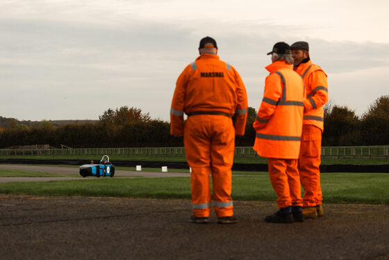 Spacesuit Collections Photo ID 514223, Alex Stefan, Greenpower International Final, UK, 13/10/2024 09:26:59