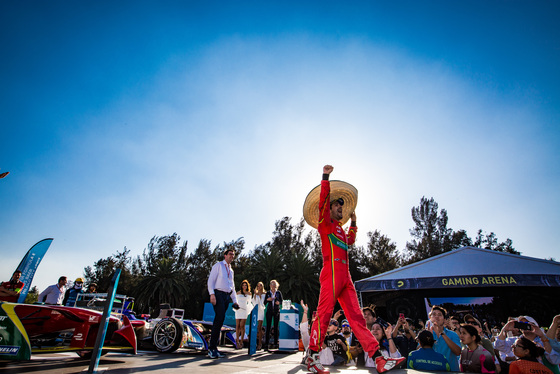 Spacesuit Collections Photo ID 12661, Adam Warner, Mexico City ePrix, Mexico, 01/04/2017 17:11:28