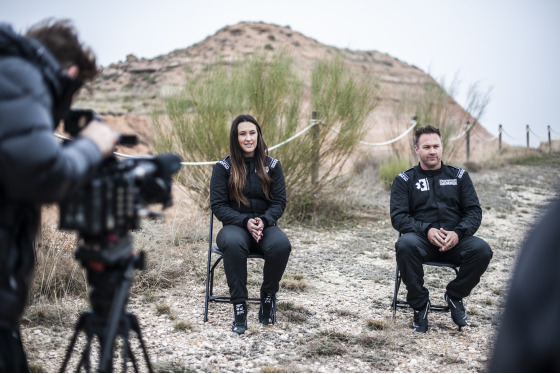 Spacesuit Collections Photo ID 221553, Charly Lopez, Preseason testing, Spain, 17/12/2020 15:28:09