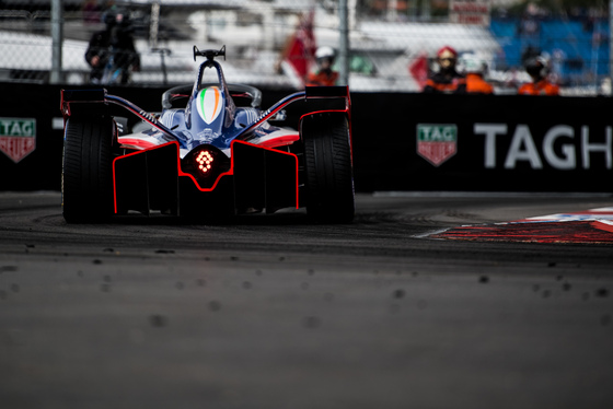 Spacesuit Collections Photo ID 145096, Lou Johnson, Monaco ePrix, Monaco, 11/05/2019 10:22:03