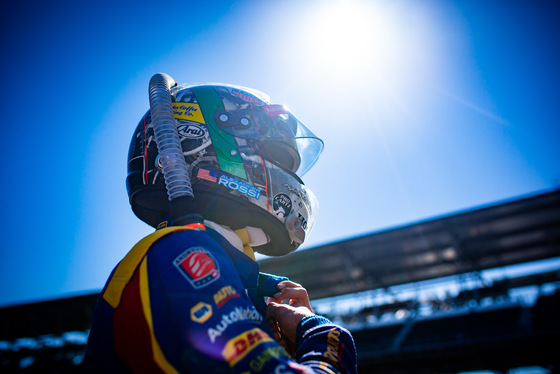 Spacesuit Collections Photo ID 205851, Kenneth Midgett, 104th Running of the Indianapolis 500, United States, 16/08/2020 15:37:04