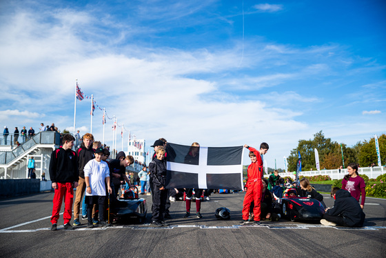 Spacesuit Collections Photo ID 333219, Adam Pigott, Goodwood International Final, UK, 09/10/2022 14:49:22