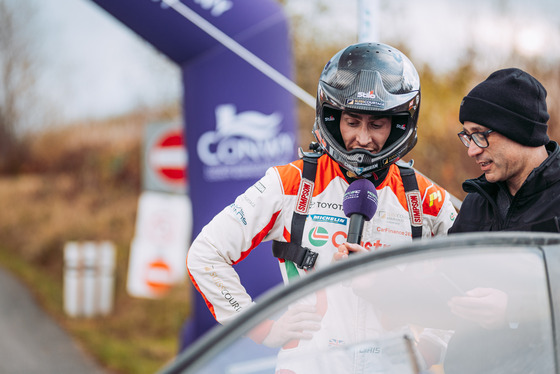 Spacesuit Collections Photo ID 515125, Adam Pigott, Cambrian Rally, UK, 26/10/2024 16:29:49