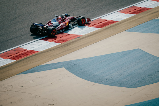 Spacesuit Collections Photo ID 537933, Birgit Dieryck, Formula 1 Aramco Pre-season Testing, Bahrain, 28/02/2025 10:25:32