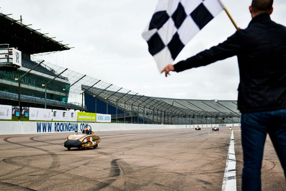 Spacesuit Collections Photo ID 46658, Nat Twiss, Greenpower International Final, UK, 08/10/2017 07:21:55