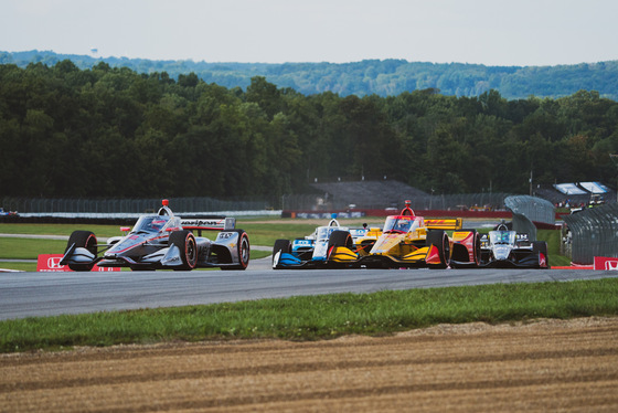 Spacesuit Collections Photo ID 211837, Taylor Robbins, Honda Indy 200 at Mid-Ohio, United States, 12/09/2020 13:56:39