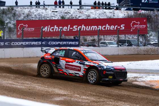 Spacesuit Collections Photo ID 272041, Wiebke Langebeck, World RX of Germany, Germany, 27/11/2021 11:07:26