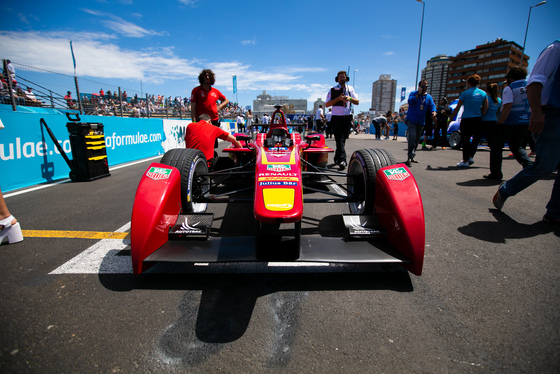 Spacesuit Collections Photo ID 106821, Shivraj Gohil, Punta del Este ePrix, Uruguay, 13/12/2014 15:37:28