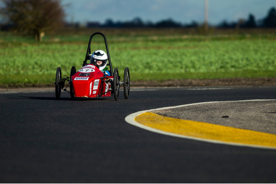 Spacesuit Collections Photo ID 132273, Adam Pigott, Blyton Park Test, UK, 09/03/2019 16:19:17