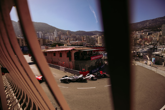 Spacesuit Collections Photo ID 239723, Shiv Gohil, Monaco ePrix, Monaco, 08/05/2021 16:47:52