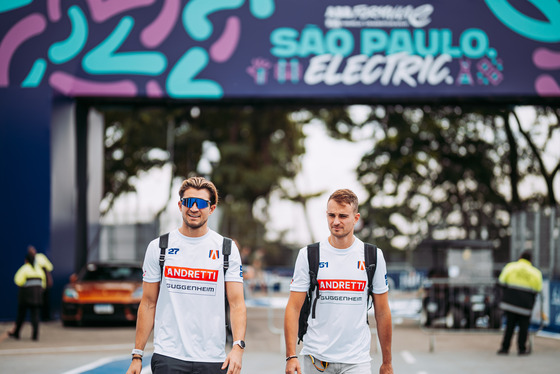 Spacesuit Collections Photo ID 516286, Adam Pigott, Sao Paulo ePrix, Brazil, 05/12/2024 10:58:01