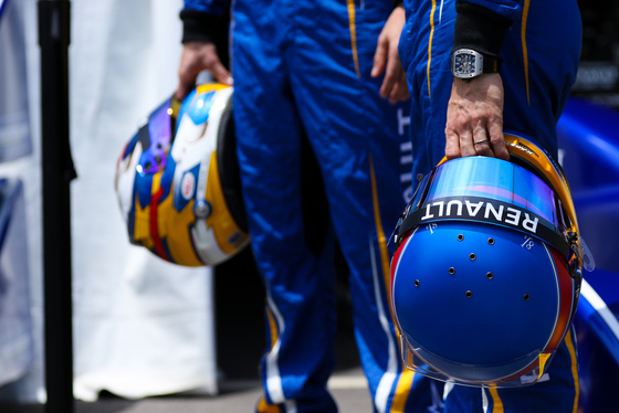 Spacesuit Collections Photo ID 113631, Shivraj Gohil, Punta del Este ePrix 2015, Uruguay, 18/12/2015 11:45:37