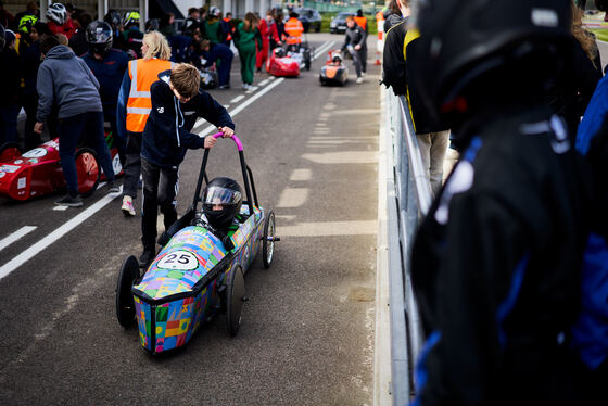 Spacesuit Collections Photo ID 460115, James Lynch, Goodwood Heat, UK, 21/04/2024 16:05:15