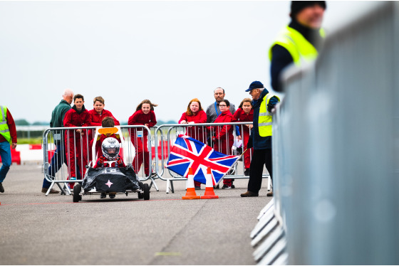 Spacesuit Collections Photo ID 75525, Jamie Sheldrick, Scottow Goblins, UK, 05/06/2018 11:22:38