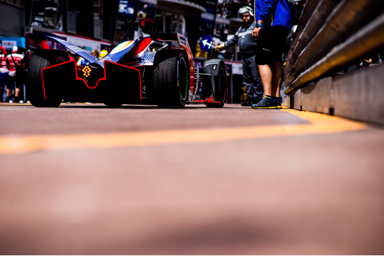 Spacesuit Collections Photo ID 145358, Sergey Savrasov, Monaco ePrix, Monaco, 11/05/2019 12:41:29