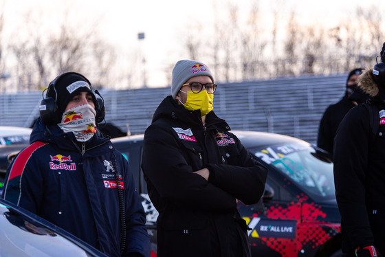 Spacesuit Collections Photo ID 272013, Wiebke Langebeck, World RX of Germany, Germany, 27/11/2021 09:01:25