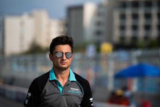 Spacesuit Collections Photo ID 134692, Lou Johnson, Sanya ePrix, China, 22/03/2019 16:19:40