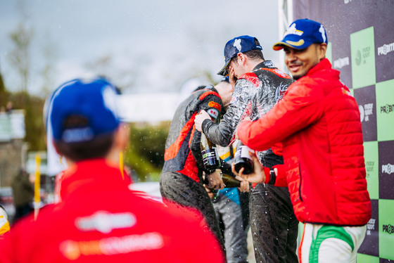 Spacesuit Collections Photo ID 458101, Adam Pigott, Rallynuts Severn Valley Stages, UK, 13/04/2024 18:27:07