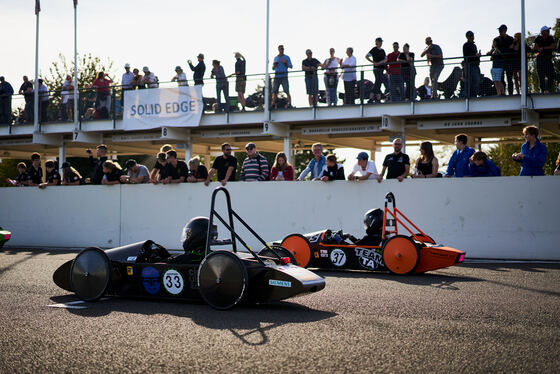 Spacesuit Collections Photo ID 430830, James Lynch, Greenpower International Finals, UK, 08/10/2023 15:17:33