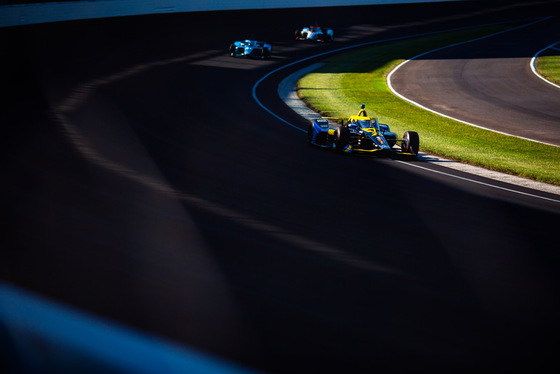 Spacesuit Collections Photo ID 205922, Kenneth Midgett, 104th Running of the Indianapolis 500, United States, 16/08/2020 16:30:53