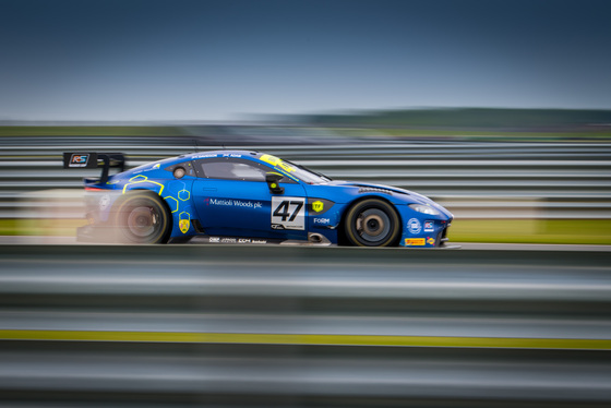 Spacesuit Collections Photo ID 151050, Nic Redhead, British GT Snetterton, UK, 19/05/2019 16:05:10