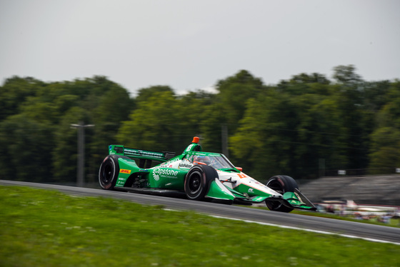 Spacesuit Collections Photo ID 212778, Al Arena, Honda Indy 200 at Mid-Ohio, United States, 12/09/2020 13:32:02