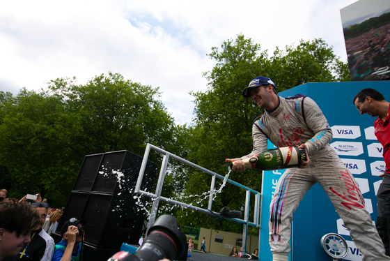 Spacesuit Collections Photo ID 109781, Shivraj Gohil, London ePrix, UK, 28/06/2015 17:11:08