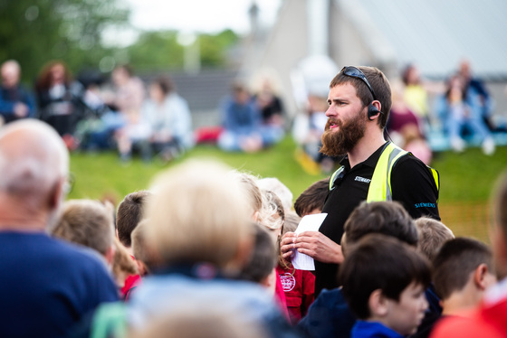 Spacesuit Collections Photo ID 155391, Adam Pigott, Grampian Transport Museum Goblins, UK, 15/06/2019 13:47:44